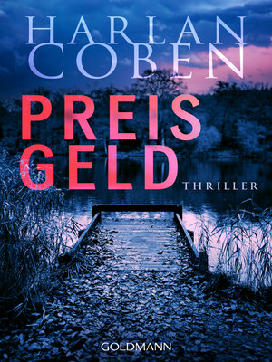 cover image of Preisgeld